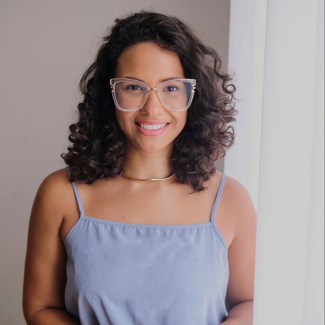 Natalia Anniboleti, Nutricionista Rio de Janeiro