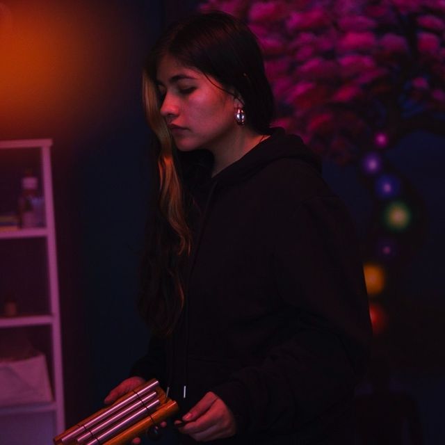 Paula Andrea Torres Mejía, Psicólogo Bogotá