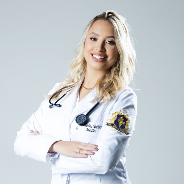 Carolina  Marinho, Generalista Sete Lagoas