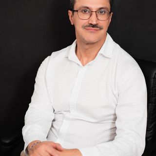 Rogerio Sales, Psicólogo Hortolândia
