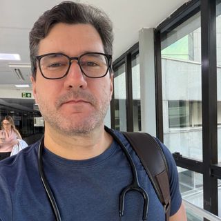 Dr. Matheus Franklin