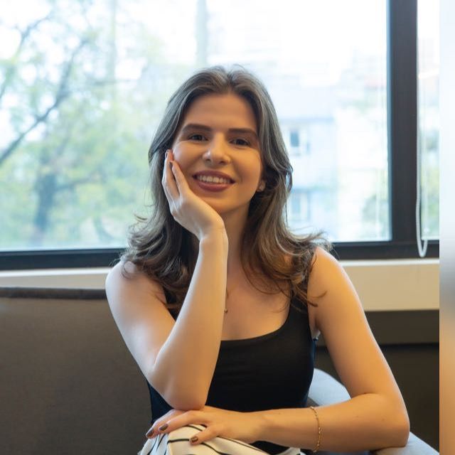 Maria Alice Pedron Carneiro, Psiquiatra Porto Alegre