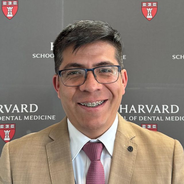 RICHARD MERCADO, Dentista Arequipa