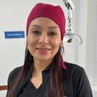 Dra. Ivonne Johana Martinez Díaz