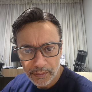 Dr. Marcelo Xavier