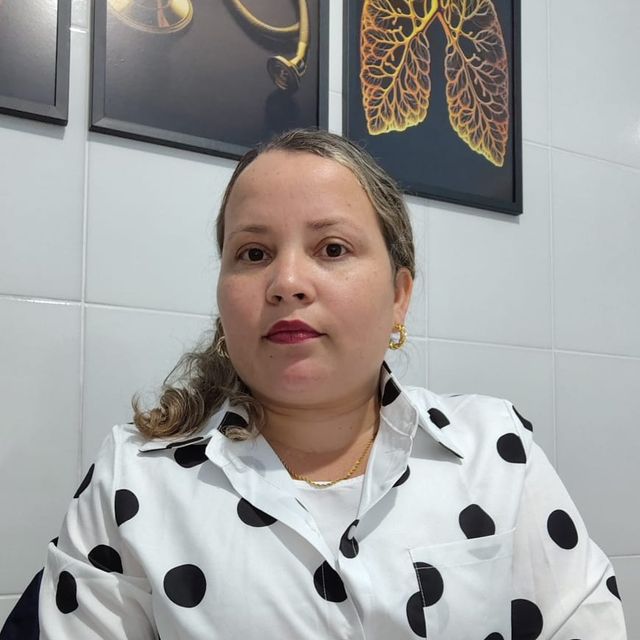 Yolaida Betancourt Casanova, Médico de família Guaíba