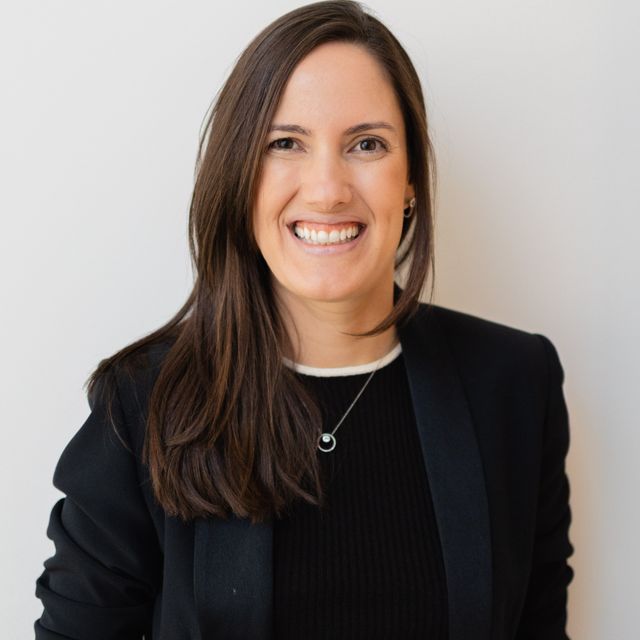 Carla Bispo Barbosa, Nutricionista Brasília