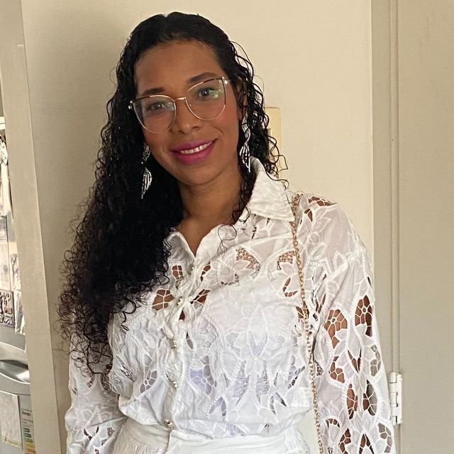 Nelly Trejo
