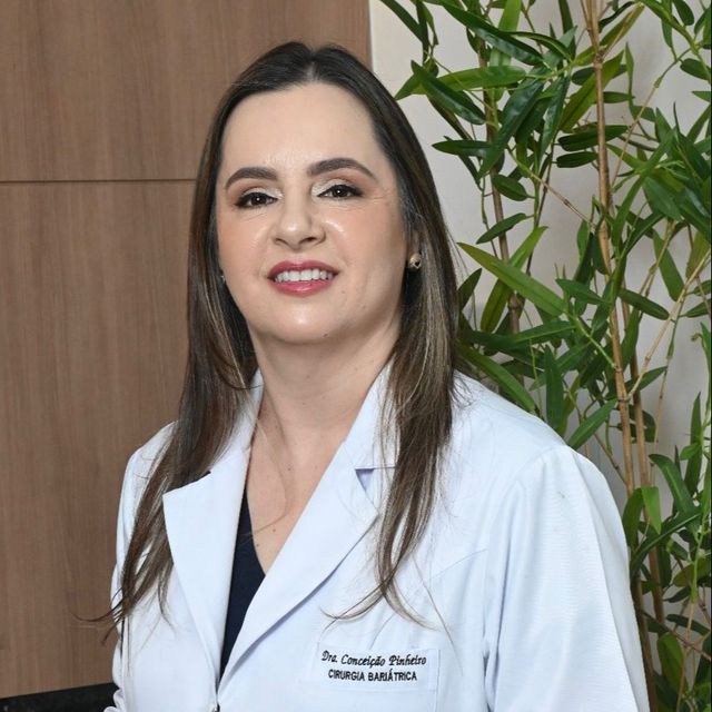 Conceicao  Pinheiro , Cirurgião do aparelho digestivo Uberlândia