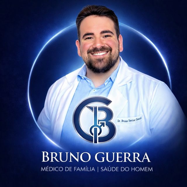 Bruno Guerra, Médico de família São Paulo