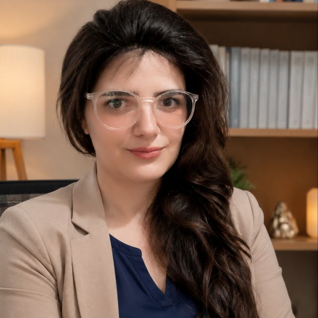 Diana Duarte, Psicólogo Guarulhos