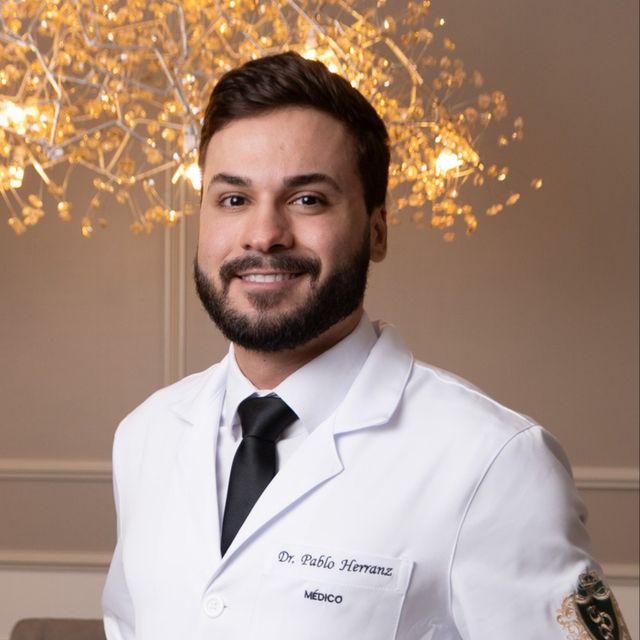 Pablo Herranz de Souza, Médico clínico geral Maringá