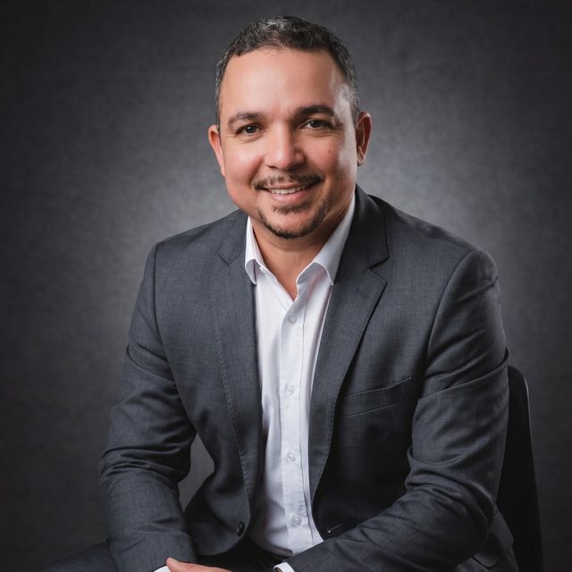Abinadabe Nasoli, Psicólogo Florianópolis