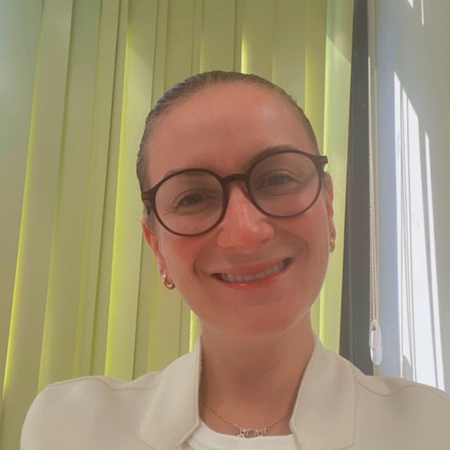 Fernanda Costamilan, Psicólogo Porto Alegre