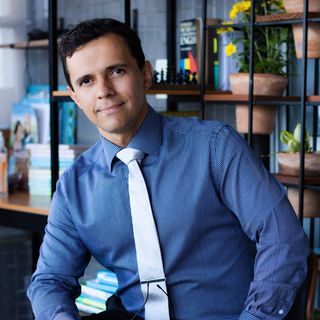 Dr. Rafael Amin M. Hassan