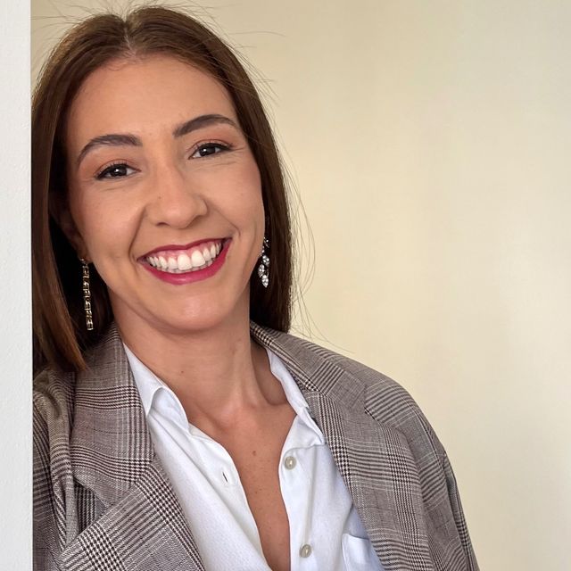 Aruana Bentini, Psicólogo Jundiaí