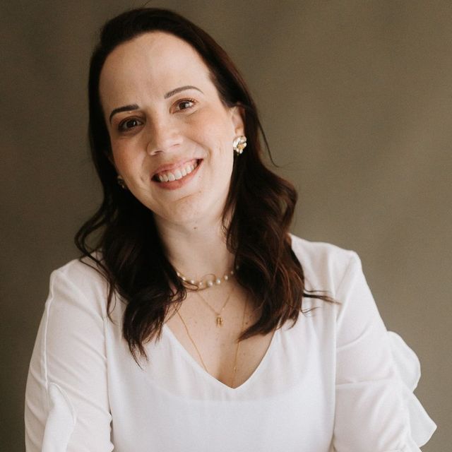 Mariana Franco Mitidieri, Pediatra Rio de Janeiro