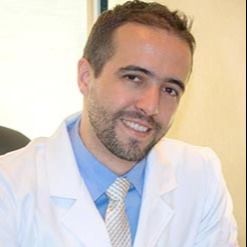 Gustavo  Santiago de Lima Figueiredo , Ortopedista - Traumatologista São Paulo