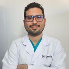Dr. Jhon edinson lenis