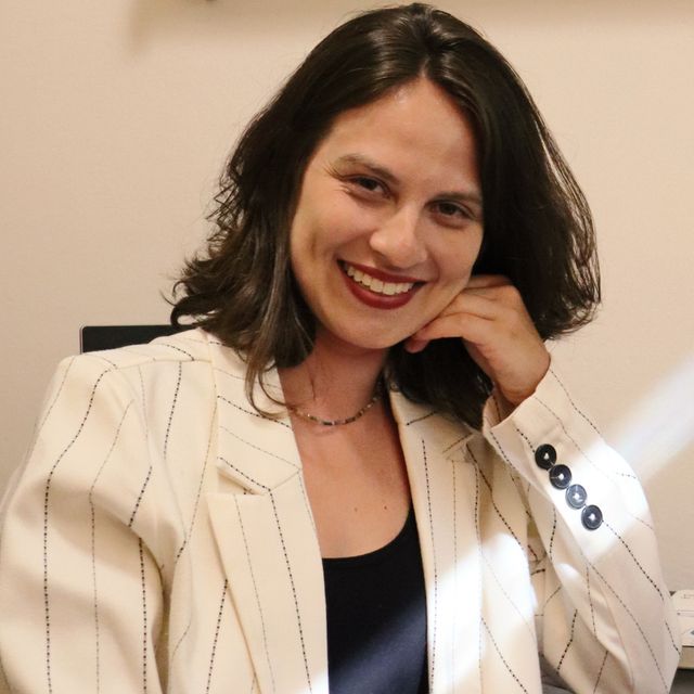 Sarah Cecílio Fonseca, Psicólogo Nova Lima