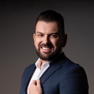 Thiago Viana, Nutrólogo Bauru