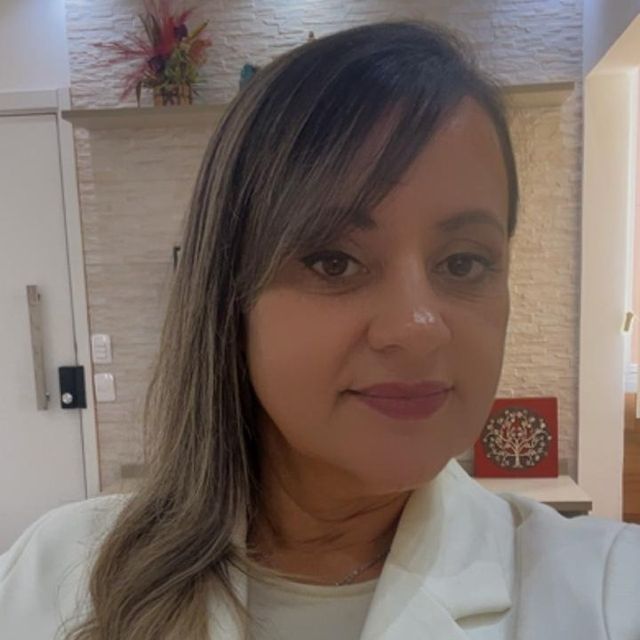 Alessandra Aguero, Psicólogo São Bernardo do Campo