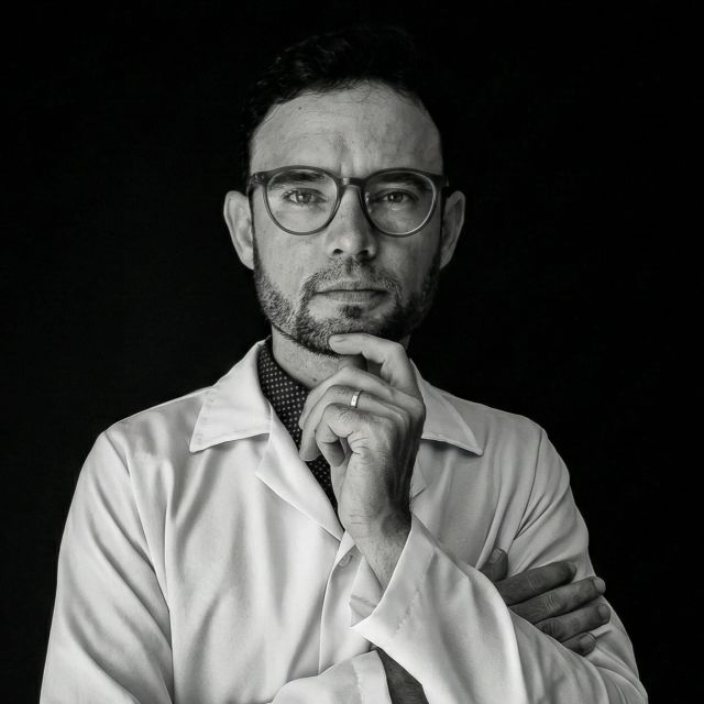 Rhian Pietro Vendruscolo, Nutricionista Rio de Janeiro