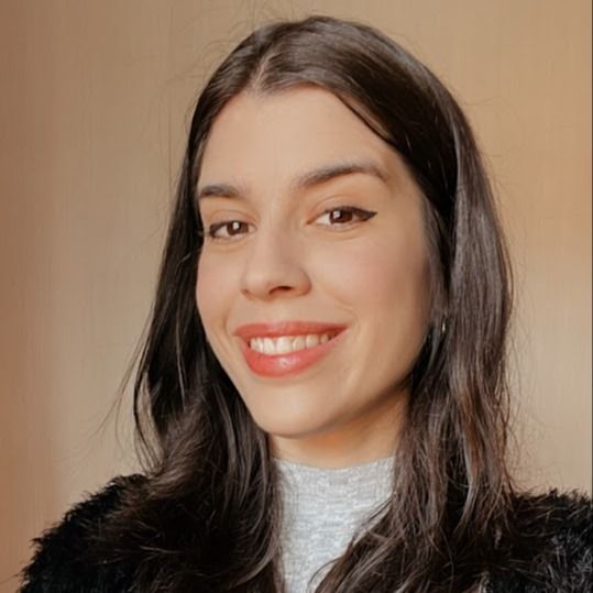 Gabriela Rodriguez Burgos, Psicólogo Chillán