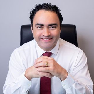 Rodrigo Ribeiro de Magalhães, Oftalmologista São José dos Campos