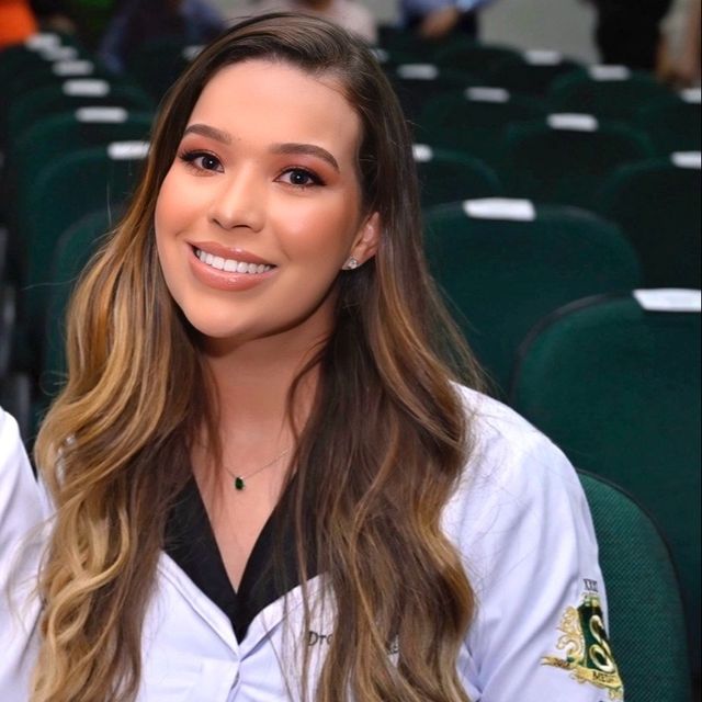 Brenda dos Santos Herdi, Psiquiatra Juiz de Fora