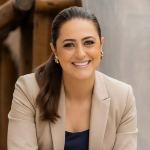 Ana Carolina Baumgratz de Almeida, Psicólogo Belo Horizonte