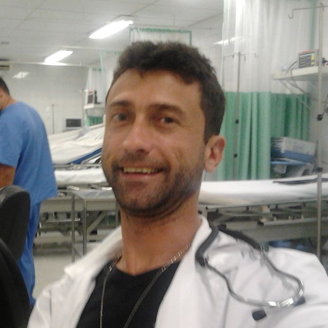 Kallikrates Wallace, Médico de família Caraguatatuba