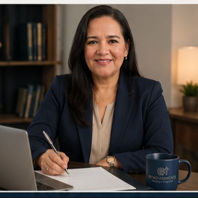 Liliana Margarita Santoya Torres, Psicólogo Cartagena