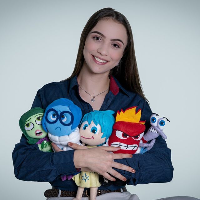 Letícia Braga  Martins, Psicólogo Guarulhos