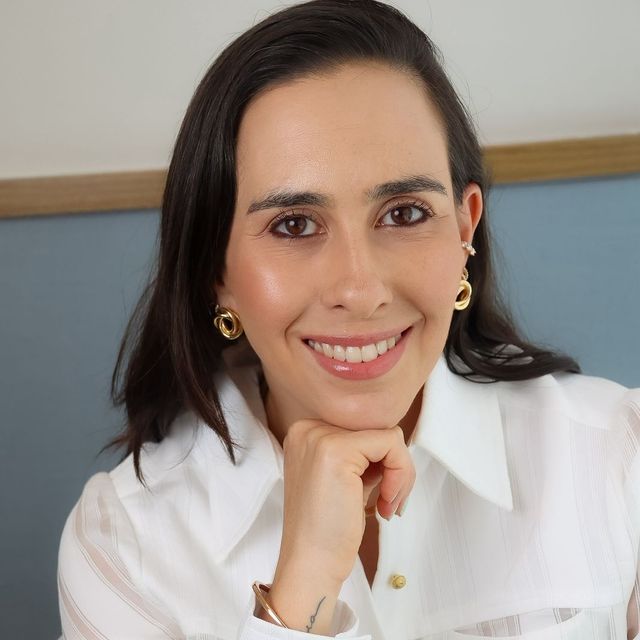 Aline  Fabricio Freire, Psicólogo São Paulo