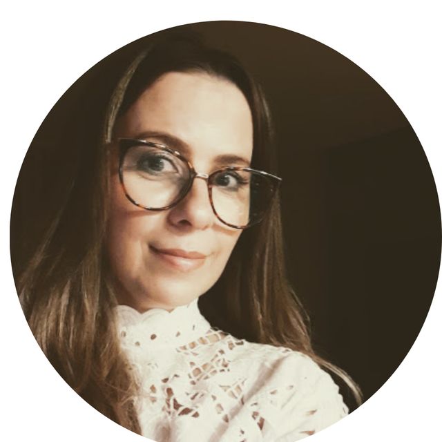 Patricia De Miranda Simões, Psicólogo Guarulhos