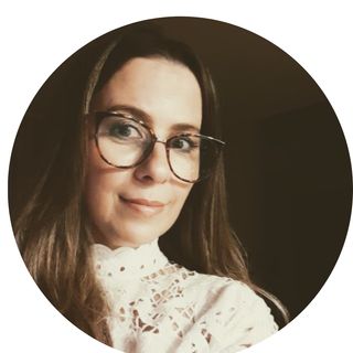 Ampliar imagem: Patricia De Miranda Simões, Psicólogo Guarulhos