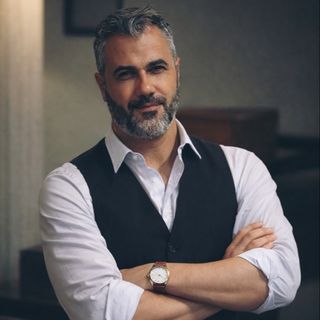 Nicholas Ayres Reis, Psicanalista Gravataí
