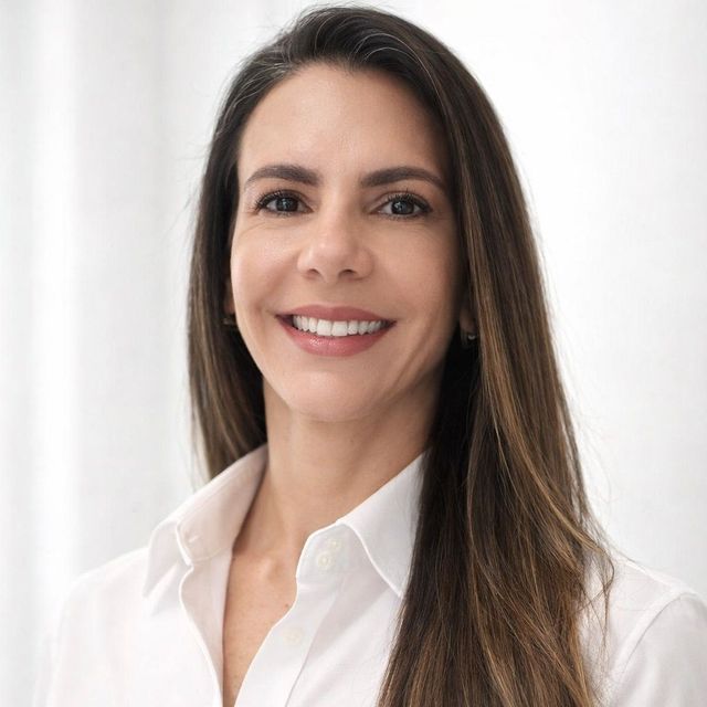 Jeanine Pileggi, Psicólogo Sorocaba