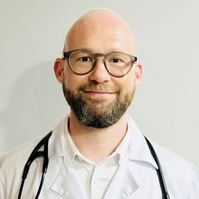 Juan Jose Duque Ramírez, Endocrinólogo Bogotá