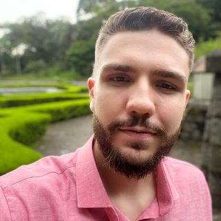 Ampliar imagem: Matheus Cobiak, Psicólogo São Paulo