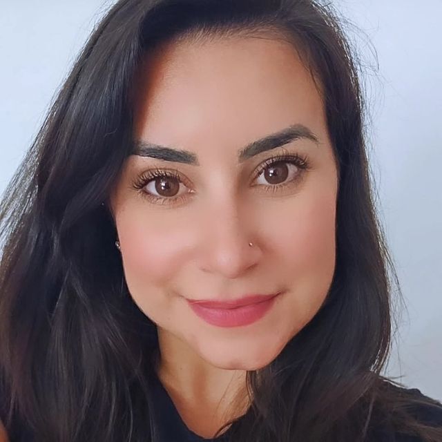 Rafaela Ivalel, Psicólogo Cascavel