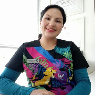 Acercar imagen: Sandra Vera Valenzuela, Fonoaudiólogo Concepción