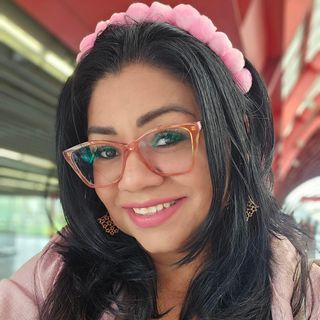 Ampliar imagem: Tatiane Carvalho Belucio, Psicólogo São Paulo