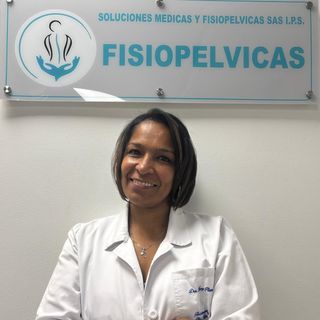 Prof. Nury Astrid Plaza Ospina