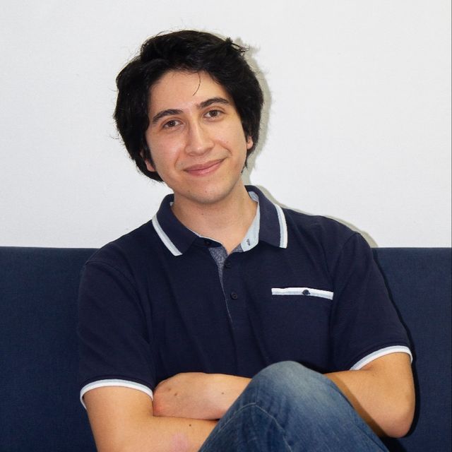 Kevin Andrés  Rodríguez Molina, Psicólogo Concepción