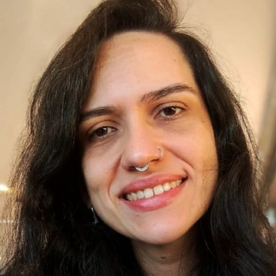 Karina De Fátima Ferreira, Psicólogo Taguatinga