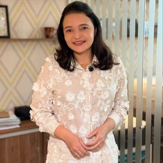 Paola Lizane Dalmacio, Alergista Manaus