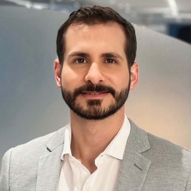 Rafael Pontes Andreussi, Reumatologista São Paulo