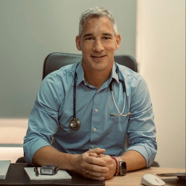 Hernan Alfredo Provera, Cardiólogo Berazategui